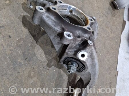 ФОТО Цапфа для Porsche Macan I 95B +FL (13-18) Київ