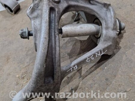 ФОТО Цапфа для Porsche Macan I 95B +FL (13-18) Київ