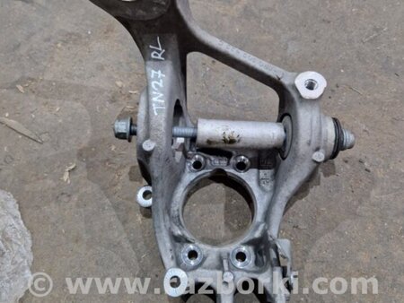 ФОТО Цапфа для Porsche Macan I 95B +FL (13-18) Київ