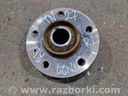 ФОТО Ступица для Porsche Macan I 95B +FL (13-18) Київ