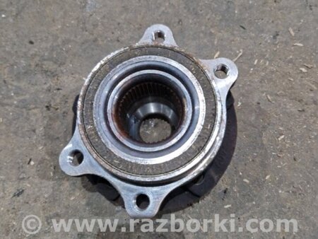 ФОТО Ступица для Porsche Macan I 95B +FL (13-18) Київ