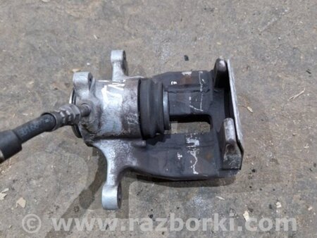 ФОТО Суппорт тормозной для Porsche Macan I 95B +FL (13-18) Київ