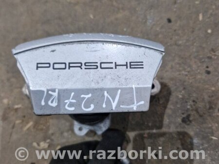 ФОТО Суппорт тормозной для Porsche Macan I 95B +FL (13-18) Київ