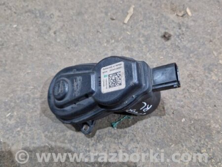 ФОТО Моторчик стояночного тормоза для Porsche Macan I 95B +FL (13-18) Київ