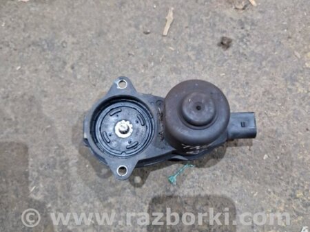 ФОТО Моторчик стояночного тормоза для Porsche Macan I 95B +FL (13-18) Київ