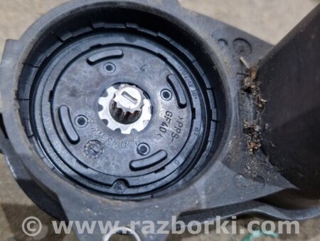 ФОТО Моторчик стояночного тормоза для Porsche Macan I 95B +FL (13-18) Київ