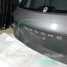 ФОТО Крышка багажника со стеклом для Porsche Macan I 95B +FL (13-18) Київ