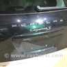 ФОТО Крышка багажника со стеклом для Porsche Cayenne II 958 E2/92A (10-14) Київ