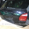 ФОТО Крышка багажника со стеклом для Porsche Cayenne II 958 E2/92A (10-14) Київ