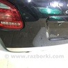 ФОТО Крышка багажника со стеклом для Porsche Cayenne II 958 E2/92A (10-14) Київ
