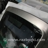 ФОТО Крышка багажника со стеклом для Porsche Panamera I 970 (09-16) Київ