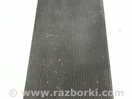 ФОТО Радиатор кондиционера для Audi (Ауди) A4 V B9 - 8W (2015-) Київ