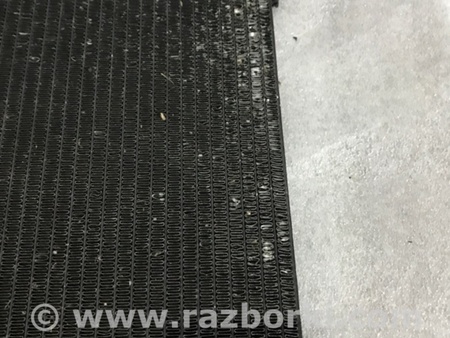 ФОТО Радиатор кондиционера для Audi (Ауди) A4 V B9 - 8W (2015-) Київ