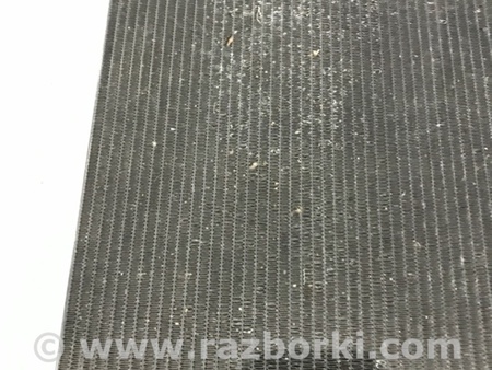 ФОТО Радиатор кондиционера для Audi (Ауди) A4 V B9 - 8W (2015-) Київ