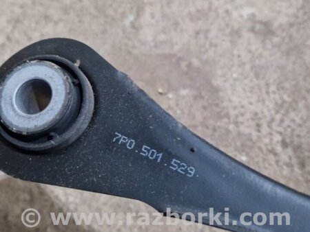 ФОТО Рычаг подвески для Porsche Cayenne II 958 E2/92A (10-14) Київ