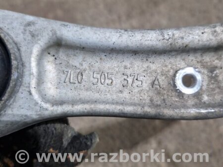 ФОТО Рычаг подвески для Porsche Cayenne II 958 E2/92A (10-14) Київ