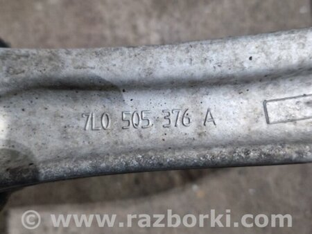 ФОТО Рычаг подвески для Porsche Cayenne II 958 E2/92A (10-14) Київ