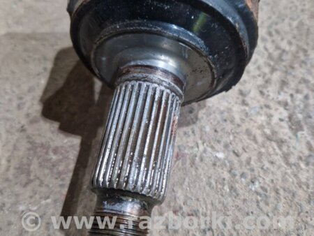 ФОТО Привод для Porsche Cayenne II 958 E2/92A (10-14) Київ