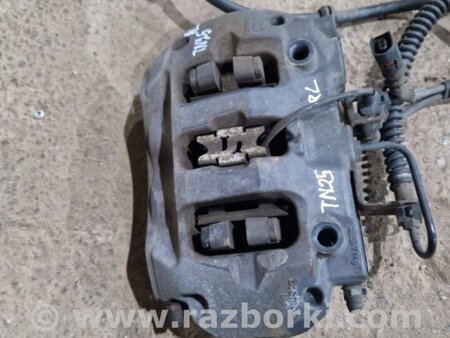 ФОТО Суппорт тормозной для Porsche Cayenne II 958 E2/92A (10-14) Київ