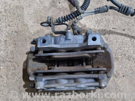 ФОТО Суппорт тормозной для Porsche Cayenne II 958 E2/92A (10-14) Київ