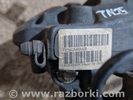 ФОТО Суппорт тормозной для Porsche Cayenne II 958 E2/92A (10-14) Київ