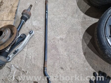 ФОТО Стабилизатор поперечной устойчивости для Porsche Cayenne II 958 E2/92A (10-14) Київ