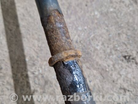 ФОТО Стабилизатор поперечной устойчивости для Porsche Cayenne II 958 E2/92A (10-14) Київ