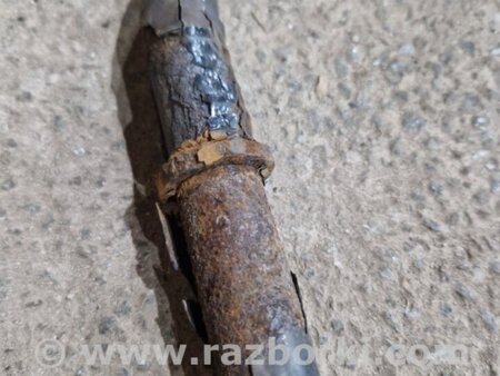 ФОТО Стабилизатор поперечной устойчивости для Porsche Cayenne II 958 E2/92A (10-14) Київ