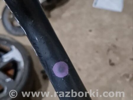 ФОТО Стабилизатор поперечной устойчивости для Porsche Cayenne II 958 E2/92A (10-14) Київ