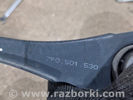 ФОТО Рычаг подвески для Porsche Cayenne II 958 E2/92A (10-14) Київ