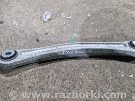 ФОТО Рычаг подвески для Porsche Cayenne II 958 E2/92A (10-14) Київ