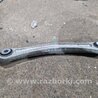Рычаг подвески Porsche Cayenne II 958 E2/92A (10-14)
