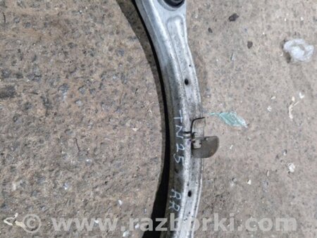 ФОТО Рычаг подвески для Porsche Cayenne II 958 E2/92A (10-14) Київ