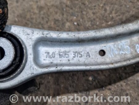 ФОТО Рычаг подвески для Porsche Cayenne II 958 E2/92A (10-14) Київ