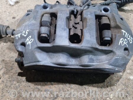 ФОТО Суппорт тормозной для Porsche Cayenne II 958 E2/92A (10-14) Київ