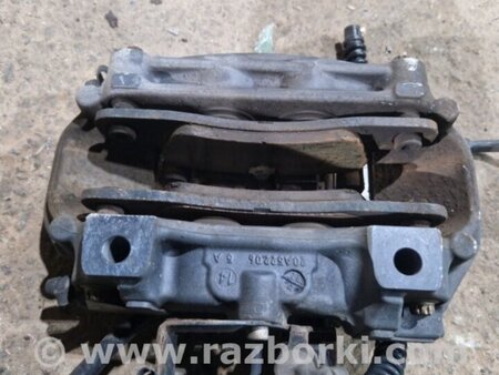 ФОТО Суппорт тормозной для Porsche Cayenne II 958 E2/92A (10-14) Київ