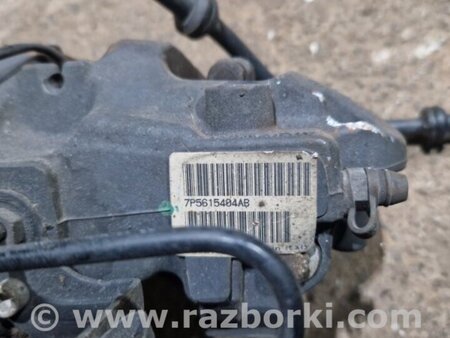 ФОТО Суппорт тормозной для Porsche Cayenne II 958 E2/92A (10-14) Київ