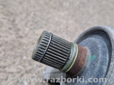 ФОТО Редуктор для Porsche Cayenne II 958 E2/92A (10-14) Київ