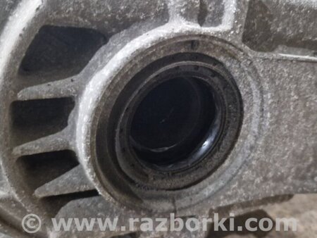 ФОТО Редуктор для Porsche Cayenne II 958 E2/92A (10-14) Київ