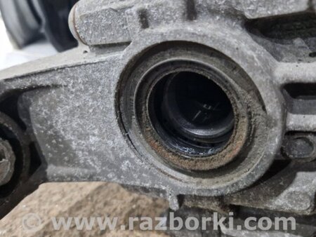 ФОТО Редуктор для Porsche Cayenne II 958 E2/92A (10-14) Київ