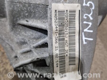 ФОТО Редуктор для Porsche Cayenne II 958 E2/92A (10-14) Київ