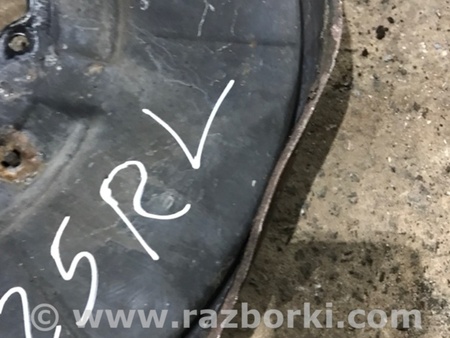 ФОТО Пыльник тормозного диска для Porsche Cayenne II 958 E2/92A (10-14) Київ