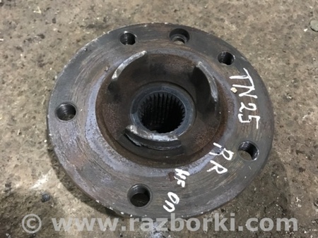 ФОТО Подшипник ступицы для Porsche Cayenne II 958 E2/92A (10-14) Київ