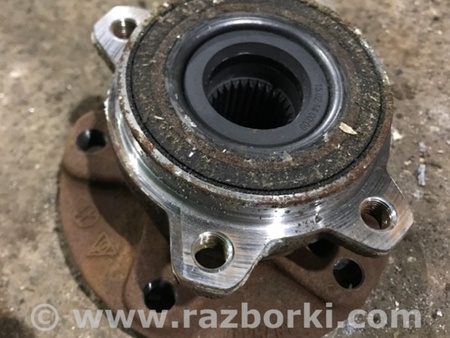 ФОТО Подшипник ступицы для Porsche Cayenne II 958 E2/92A (10-14) Київ