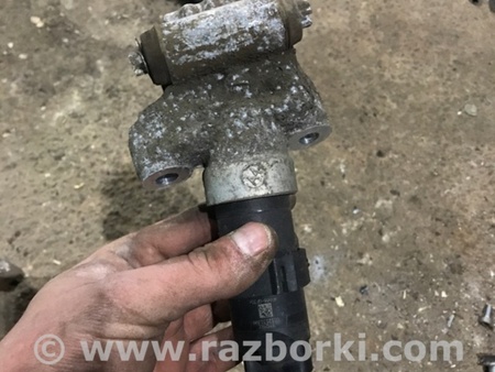 ФОТО Моторчик стояночного тормоза для Porsche Cayenne II 958 E2/92A (10-14) Київ