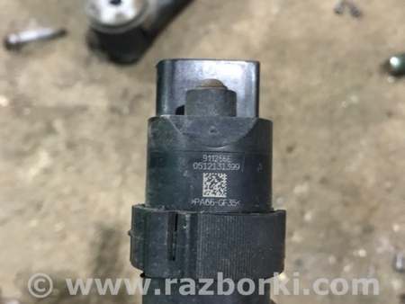 ФОТО Моторчик стояночного тормоза для Porsche Cayenne II 958 E2/92A (10-14) Київ