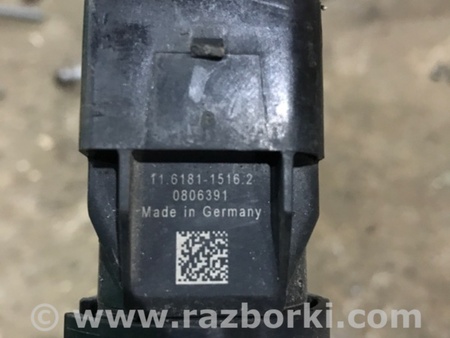 ФОТО Моторчик стояночного тормоза для Porsche Cayenne II 958 E2/92A (10-14) Київ