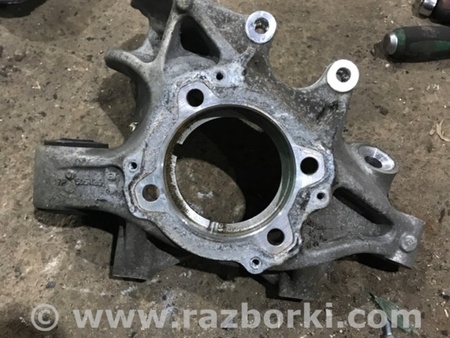 ФОТО Цапфа для Porsche Cayenne II 958 E2/92A (10-14) Київ