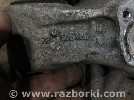 ФОТО Цапфа для Porsche Cayenne II 958 E2/92A (10-14) Київ