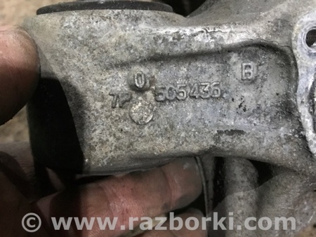 ФОТО Цапфа для Porsche Cayenne II 958 E2/92A (10-14) Київ